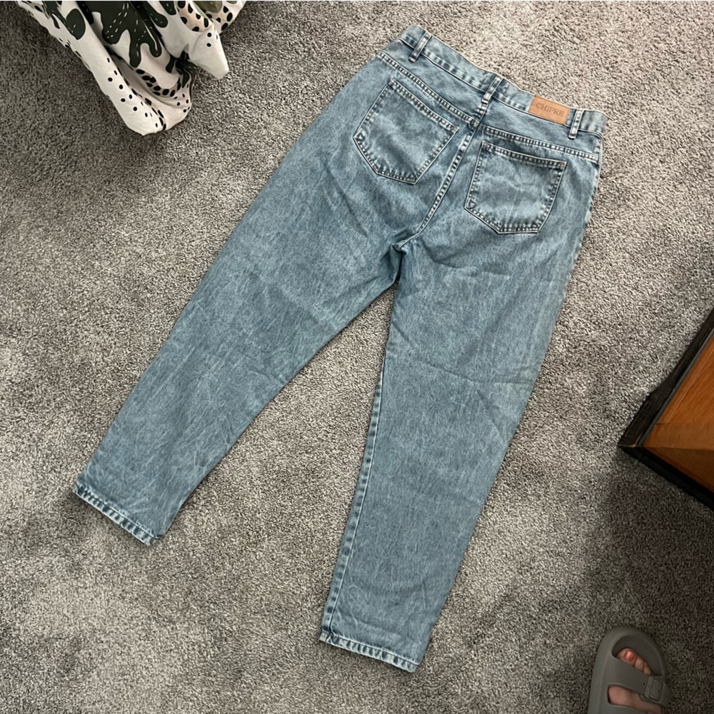 Chipre High Rise Jeans - Picture 4 of 7